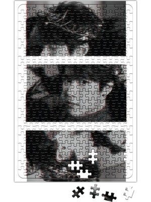 Baskı Dükkanı Nct 2020 Puzzle 240 Parça Yapboz