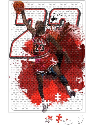 Baskı Dükkanı Mınecraft Puzzle 240 Parça Yapboz