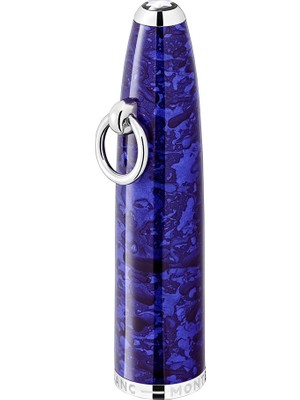 Montblanc Muses Elizabeth Taylor Rollerball 125522