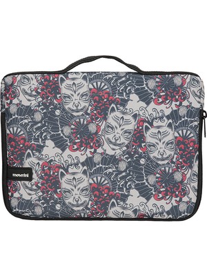 Moserini iPad 9.nesil A2602 A2604 A2603 A2605 10.2inç Smart Slim Desenli Tablet Çantası - Vega