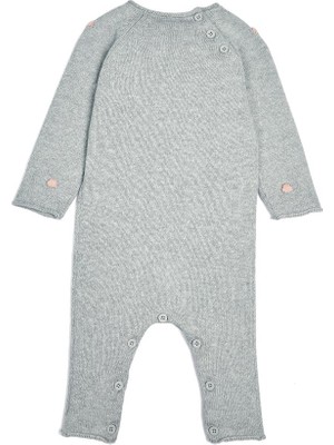 Mamas & Papas Mamas Papas Pom Pom Romper Tulum