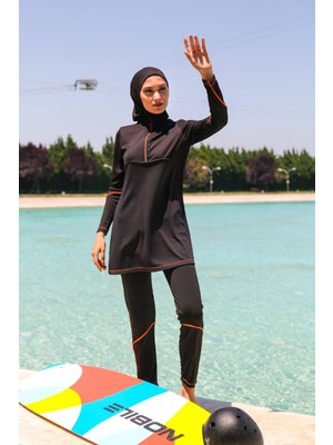 Marina Rivamera Tesettür Mayo R1122