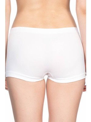 Emay Beyaz Emay 3000 Soft Boxer