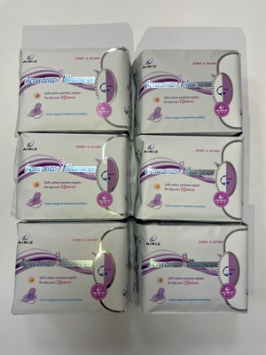 Tiens Airiz Hijyenik Ped Set-4