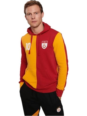 Galatasaray Forma   Metin Oktay Sweatshirt