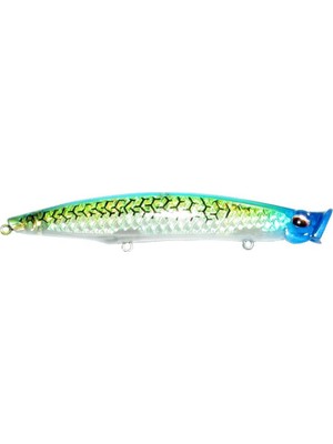 River Pop'n Catch 3D 125 12.5cm 19G Popper NR37