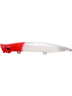 River Pop'n Catch 3D 90 9cm 8g Popper 04