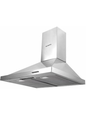 Kumtel Davlumbaz Dp6-X Inox