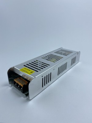 Ycl 240W Slim Kasa Iç Mekan LED Trafosu 20A 12V Ylt-S 1240