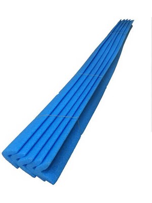 Köpük Koruyucu L7cm X 7cm Köşe Kenar Koruyucu