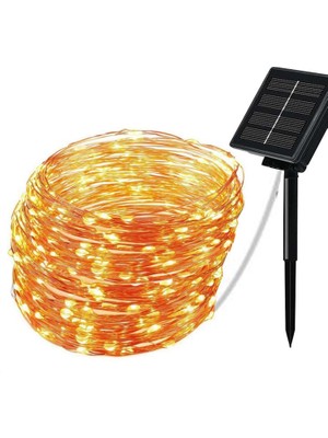 KKmoon Halloween-String-Lights 20 Led'ler 10FT Suya Dayanıklı  (Yurt Dışından)