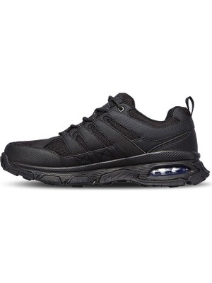 Skechers Skech Air Envoy Erkek Siyah Outdoor Ayakkabı 237214 BBK