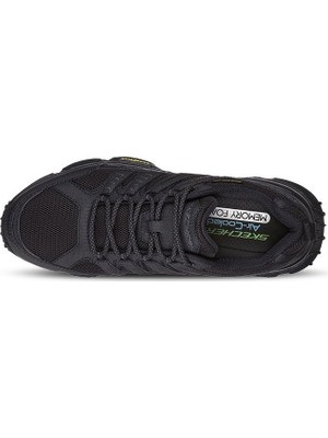 Skechers Skech Air Envoy Erkek Siyah Outdoor Ayakkabı 237214 BBK