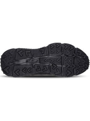 Skechers Skech Air Envoy Erkek Siyah Outdoor Ayakkabı 237214 BBK