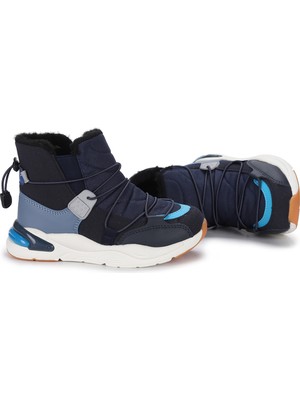 Vicco 943.P21.368 Pablo Erkek/kız Çocuk Phylon Kar Bot Ayakkabı