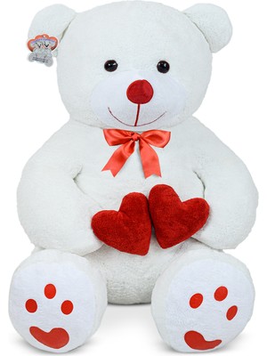 Özgüner Oyuncak 85 cm Bobo Peluş Ayıcık