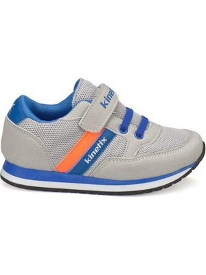 Kinetix AS00012180 Payof Çocuk Günlük Sneaker Spor Ayakkabı