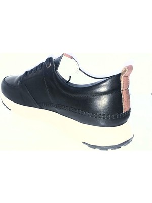 Pierre Cardin Pierrecardin PCE62109 Erkek Günlük Hakiki Deri Comfort Ayakkabı
