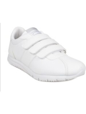 Jump 26835 Kadın Günlük Cırtlı Sneaker Spor Ayakkabı