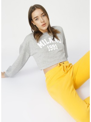 Limon Sweatshirt