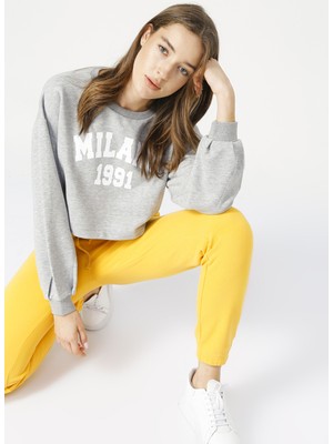 Limon Sweatshirt