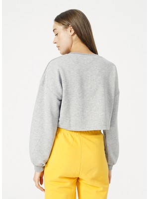 Limon Sweatshirt