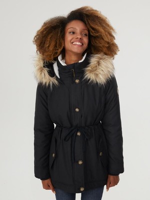 Loft Kadın Kaban - LF2027934