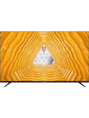 Skytech ST-5590 55" 139 Ekran Uydu Alıcılı 4K Ultra HD webOS Smart LED TV