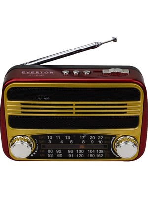 Everton Rt 310 Nostaljik Radyo