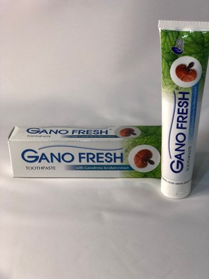 Gano Fresh Diş Macunu