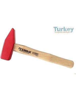 Aiwa Çelik Çekiç 500 gr