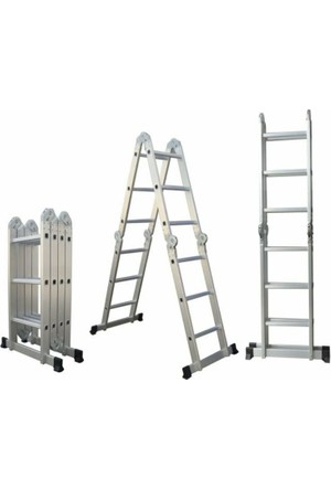 Akrobat Merdivenler Modelleri Ve Fiyatlari Satin Al