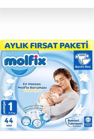 Molfix 0 3 Kg Bebek Bezleri Ve Fiyatlari Hepsiburada Com