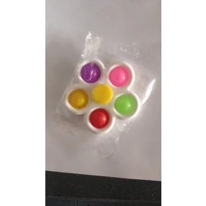 Pop It Stres Carkı