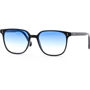 Unisex Limited Mavi Cam Degrade Güneş Gözlüğü BT128C1P