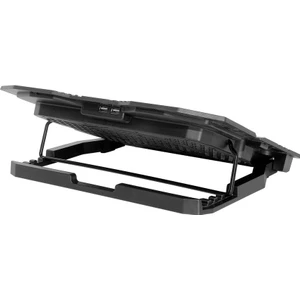FRISBY FNC-5232ST GS5 5-Fanlı Notebook Soğutucu & Stand