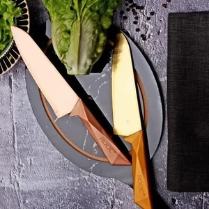 Gold Sebze Bıçağı