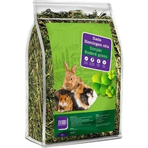 Pet Kemirğen Yoncası 350 gr