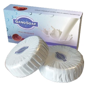 Soap Keçisütlü 2'li Bitkisel Sabun 100 gr