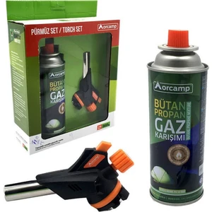 Çakmaklı Kartuş Pürmüz Set