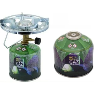 Orcamp Kamp Ocağı 450 gr 2 Adet Kartuş