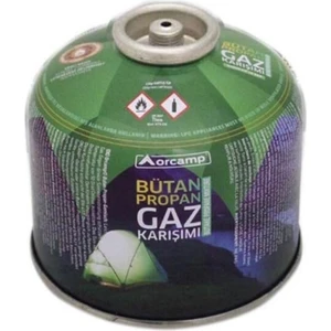 Gaz Kartuşu 230 gr