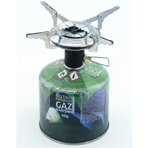 K-502 Siboplu Kartuş Ocak