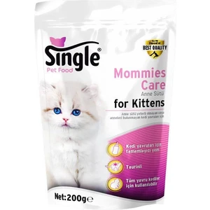 Mommies Care Kedi Anne Süt Tozu 200 Gram