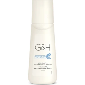 Terlemeye Karşı/koku Giderici Roll-On Deodorant - G&h Protect+™