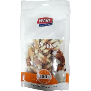 Tavuklu Çubuk Tavuklu Lokmalık Köpek Ödülü 5 cm 6 Gram 36'lı