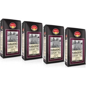 Export Dökme Çay 4X500 gr