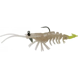 Savage Gear 3D Shrimp Rtf 9 cm 7 gr Sinking Silikon Karides Yem (2 Adet)