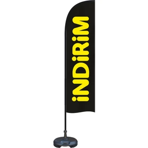 Çelik Online Indirim Yelken Bayrak