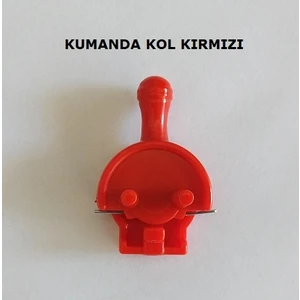 Akülü Araba 2,4 Ghz Kumanda Için Joystik Kolu 1 Adt